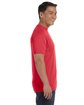 Comfort Colors Adult Heavyweight T-Shirt paprika ModelSide