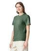 Comfort Colors Adult Heavyweight T-Shirt moss ModelSide