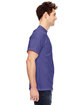 Comfort Colors Adult Heavyweight T-Shirt grape ModelSide