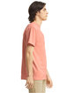 Comfort Colors Adult Heavyweight T-Shirt peachy ModelSide