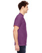 Comfort Colors Adult Heavyweight T-Shirt vineyard ModelSide