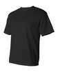 C2 Sport Unisex  Basic Performance T-Shirt black ModelSide