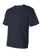 C2 Sport Unisex  Basic Performance T-Shirt navy ModelSide