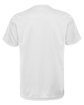 C2 Sport Youth Performance T-Shirt white ModelBack