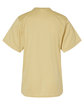 C2 Sport Youth Performance T-Shirt vegas gold ModelBack