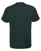 C2 Sport Youth Performance T-Shirt forest green ModelBack