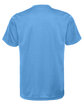 C2 Sport Youth Performance T-Shirt columblue ModelBack