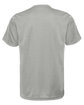 C2 Sport Youth Performance T-Shirt silver ModelBack