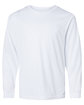 C2 Sport Youth Performance Long Sleeve T-Shirt  