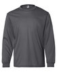 C2 Sport Youth Performance Long Sleeve T-Shirt  