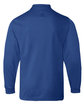 C2 Sport Youth Performance Long Sleeve T-Shirt royal ModelBack