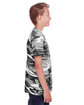 Code Five Youth Camo T-Shirt  ModelSide