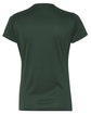 C2 Sport Ladies' Performance T-Shirt forest green ModelBack