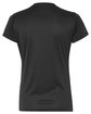 C2 Sport Ladies' Performance T-Shirt black ModelBack