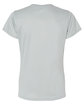 C2 Sport Ladies' Performance T-Shirt silver ModelBack