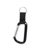 Prime Line Carabiner With Strap And Split Ring  