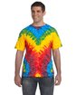 Tie-Dye Adult T-Shirt  
