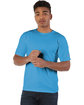 Champion Unisex Garment-Dyed T-Shirt  