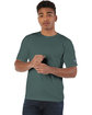 Champion Unisex Garment-Dyed T-Shirt  