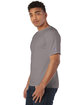 Champion Unisex Garment-Dyed T-Shirt concrete ModelQrt