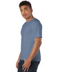 Champion Unisex Garment-Dyed T-Shirt saltwater ModelQrt