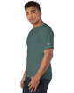 Champion Unisex Garment-Dyed T-Shirt cactus ModelQrt