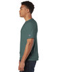 Champion Unisex Garment-Dyed T-Shirt cactus ModelSide