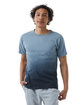 Champion Unisex Classic Jersey Dip Dye T-Shirt  
