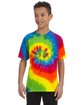 Tie-Dye Youth T-Shirt  