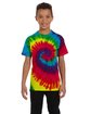 Tie-Dye Youth T-Shirt  