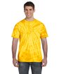 Tie-Dye Adult Spider T-Shirt  