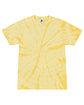 Tie-Dye Adult Spider T-Shirt  
