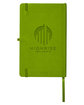 CORE365 Soft Cover Journal acid green DecoBack