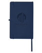 CORE365 Soft Cover Journal classic navy DecoBack