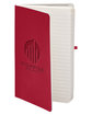 CORE365 Soft Cover Journal classic red DecoSide
