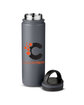 CORE365 24oz Vacuum Bottle carbon DecoSide