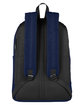 CORE365 Essentials Backpack classic navy ModelBack