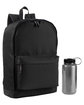 CORE365 Essentials Backpack black OFQrt