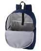 CORE365 Essentials Backpack classic navy ModelSide