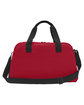 CORE365 Duffel classic red ModelBack