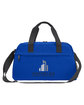 CORE365 Essentials Duffel Bag true royal DecoFront