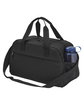 CORE365 Essentials Duffel Bag black ModelQrt