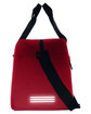 CORE365 Duffel classic red ModelSide