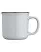 CORE365 12oz Ceramic Mug  