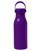 CORE365 22oz Recycled Aluminum Water Bottle  