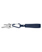 CORE365 Loop Keychain classic navy DecoBack