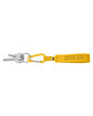 CORE365 Loop Keychain campus gold DecoFront