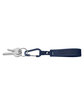 CORE365 Loop Keychain classic navy DecoFront