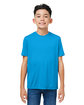 CORE365 Youth Capital Performance T-Shirt  