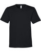 CORE365 Youth Capital Performance T-Shirt black OFFront